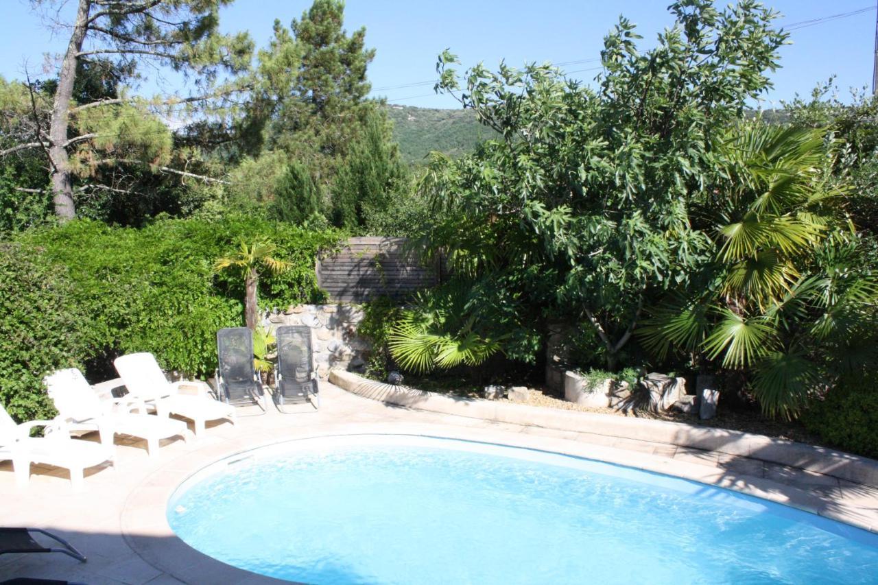L'avventura Bleu Apartamento