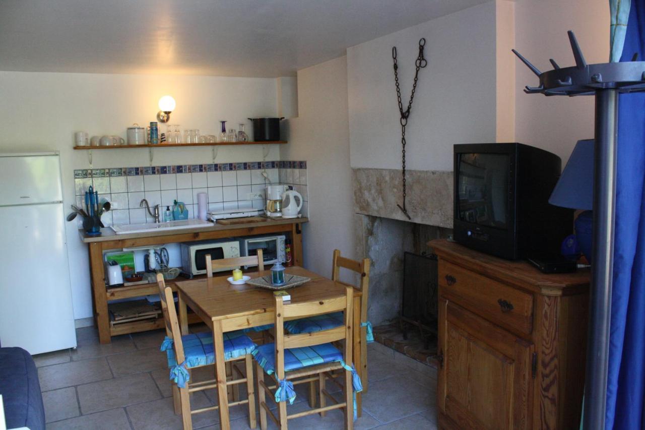 Apartamento L'avventura Bleu *